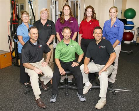 PROFESSIONAL PHYSICAL THERAPY .